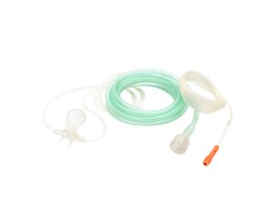 Microstream&reg; Smart CapnoLine&reg; O2, adult, 2m Capnography