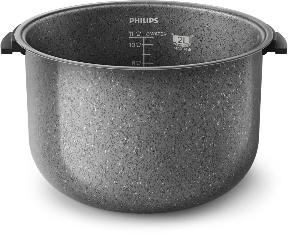 Philips all in one cooker inner pot new arrivals