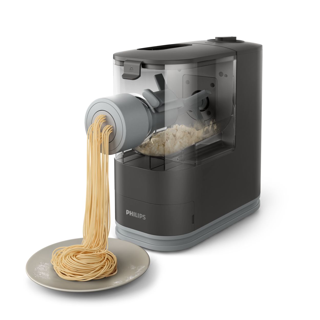 Philips Pasta Maker : on a testé le nouvel appareil à