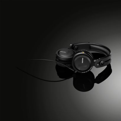 Auriculares profesionales para DJ