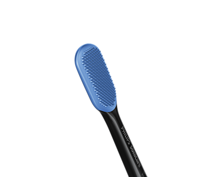 Sonicare TongueCare+