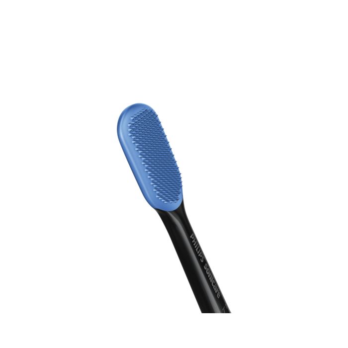 TongueCare+ Tongue brushes HX8072/11 | Sonicare