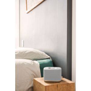 One tap to play music in every room