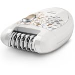 Zaoblené disky zachytia chĺpky, nie pokožku