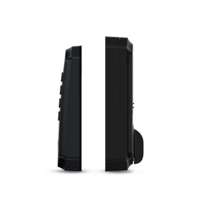 Classic meets smart security