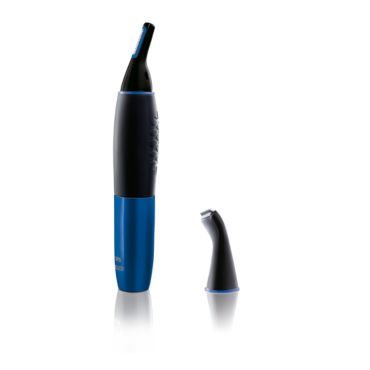 Philips Norelco D-finer Trimmer di precisione