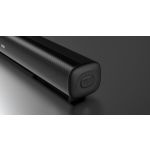 Clearer and Lounder TV sound
