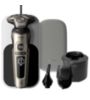 Shaver S9000 Prestige Wet & Dry Electric shaver with SkinIQ