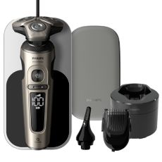 Řady S9000 Prestige