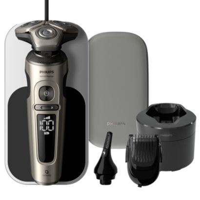 Philips Shaver S9000 Prestige