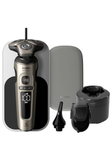 Shaver S9000 Prestige