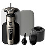 Shaver S9000 Prestige Wet & Dry Electric shaver with SkinIQ