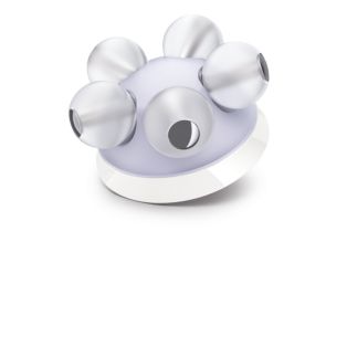 VisaPure Advanced Facial Cleansing Brush