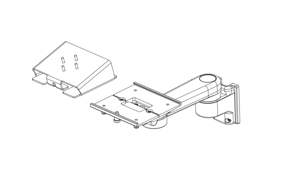Standard product photograph