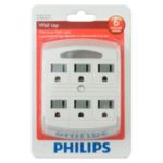 Multiple Outlet