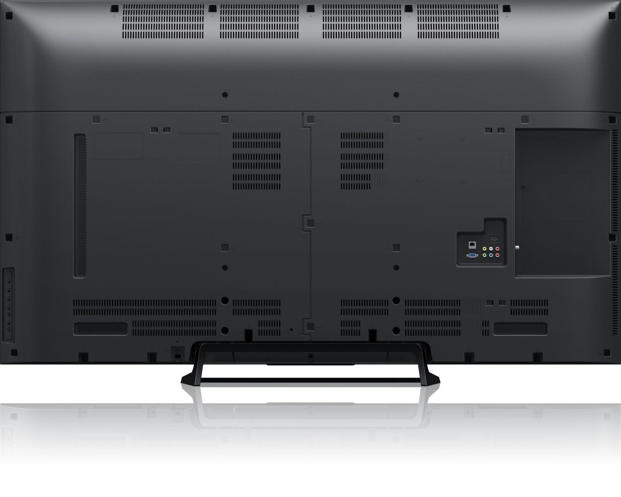 4000 series LED-LCD TV 65PFL4909/F7 | Philips