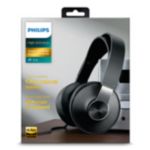 Audio ad alta risoluzione e vestibilità perfetta