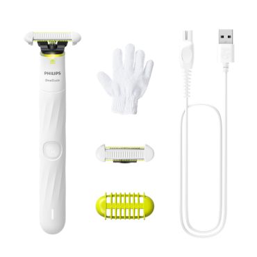 OneBlade Intimate SkinProtect-terä