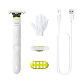 OneBlade Intimate