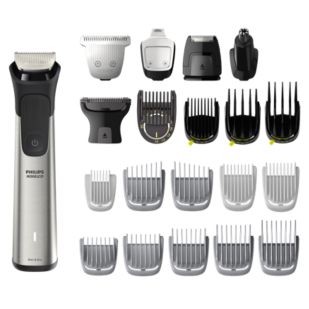 Norelco All-in-One Trimmer Series 9000