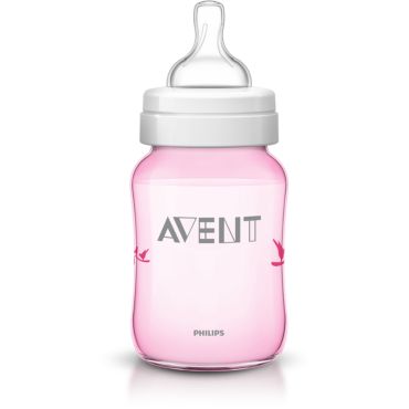 Philips Avent Biberón Classic