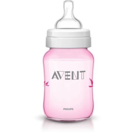 SCF624/17 Philips Avent Biberon Classic