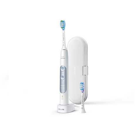 HX9683/01 Philips Sonicare ExpertClean 7300 Sonic electric toothbrush with app