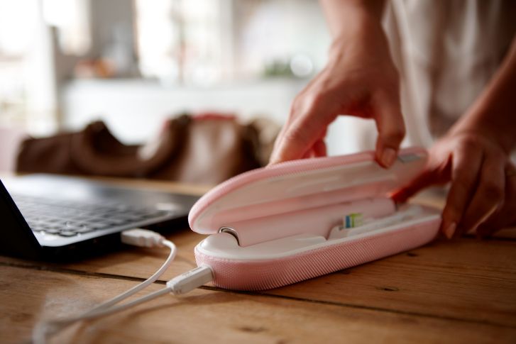 Sonicare DiamondClean