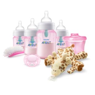 Avent Gift set