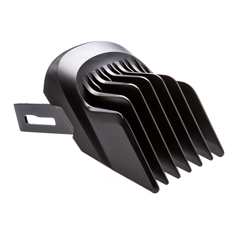 CP1588/01 Hairclipper series 5000 Sabot de tondeuse à cheveux