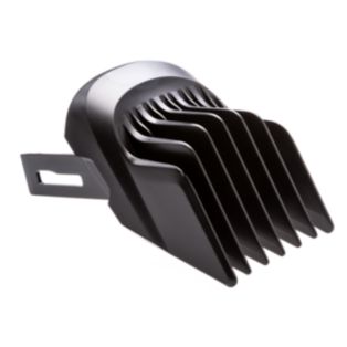 Hairclipper 5000/7000 Hřeben na zastřihování vlasů na délku 9 mm
