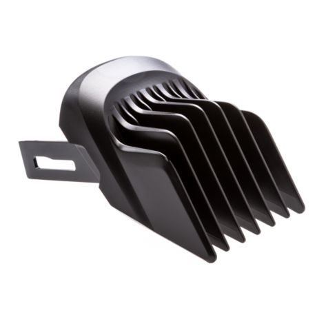 CP1588/01 Hairclipper series 5000 Hair clipper comb