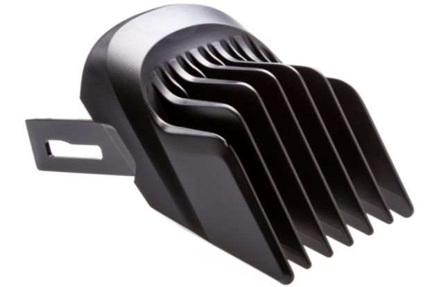 Hairclipper 5000/7000 Hair comb 9 mm