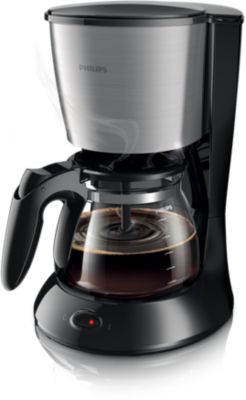 Daily Collection Coffee maker HD7462/20R1 | Philips