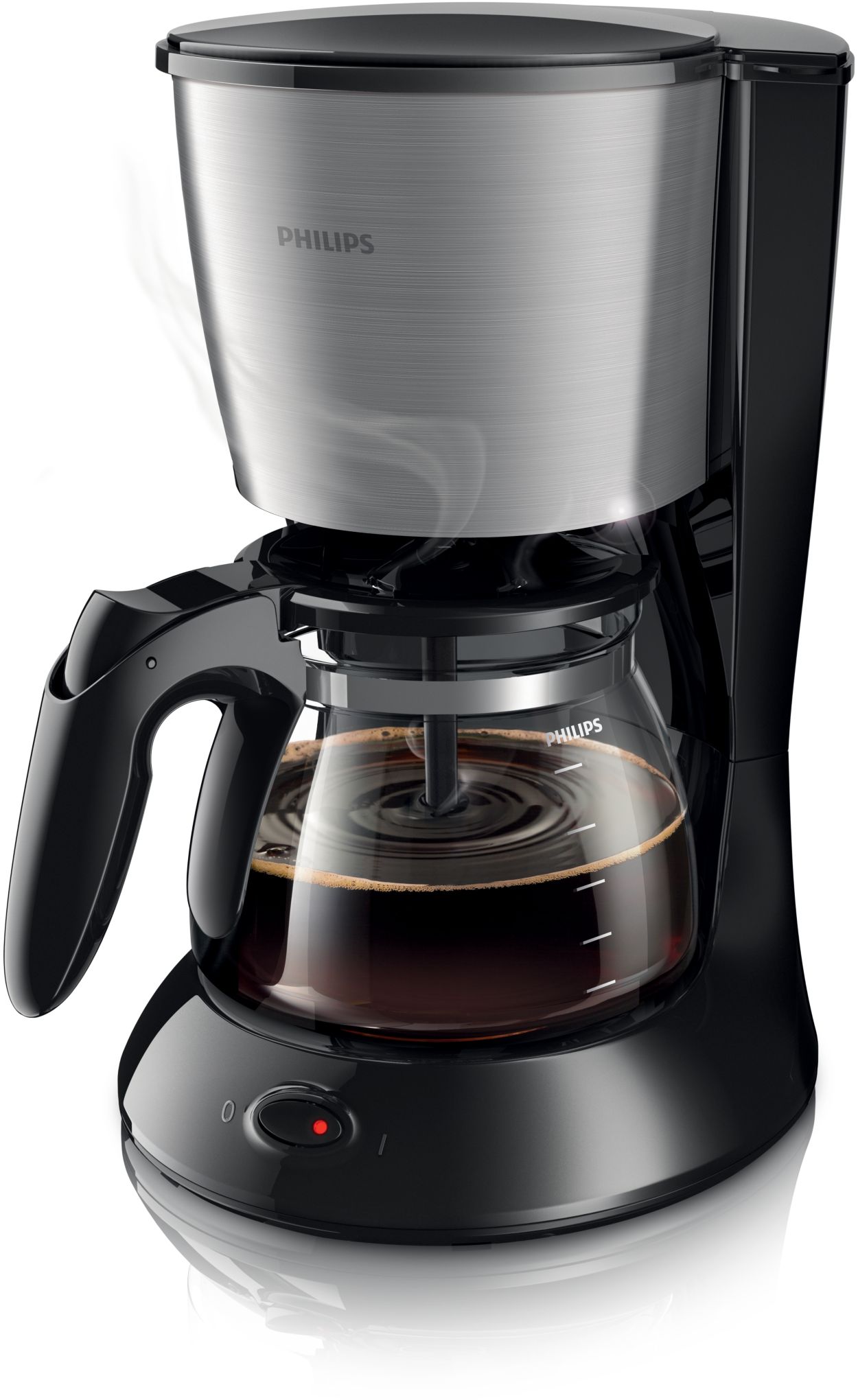 Daily Collection Coffee maker HD7462/20R1 | Philips