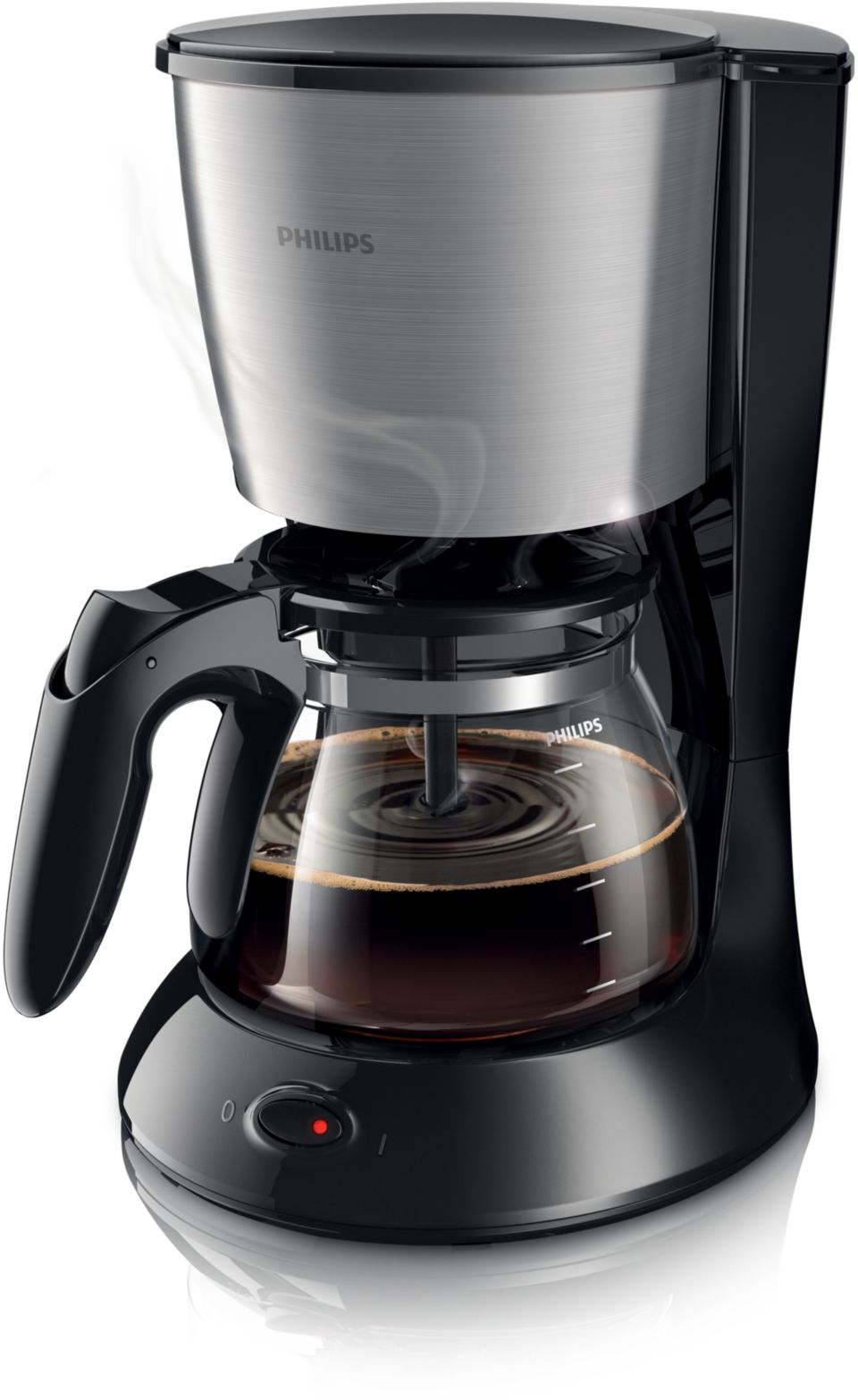 NEW REDUCED PRICE] Philips Coffee Machine (simply delicious coffee