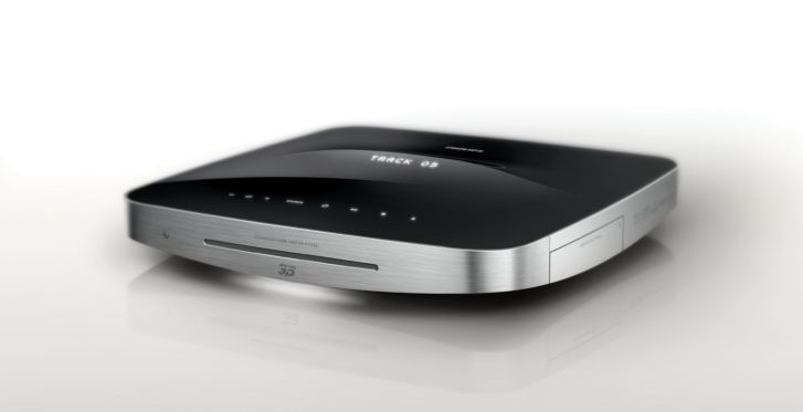 Philips Fidelio SoundHub