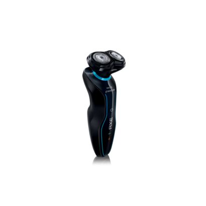 Norelco Axe