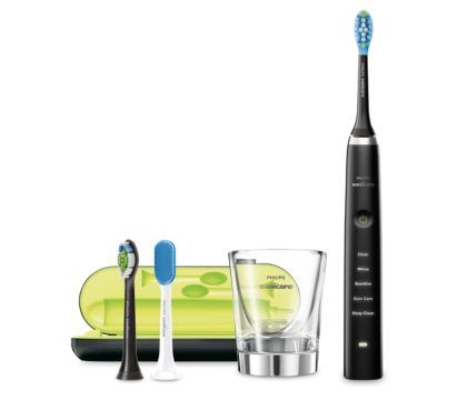 Diamondclean ソニッケアー ダイヤモンドクリーン ディープクリーン エディション Hx9315 08 Sonicare