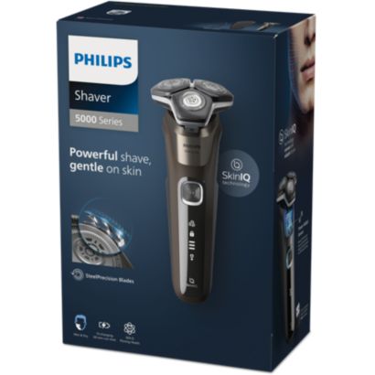 Philips Shaver Series 5000