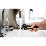 SensoTouch 3D Gold - une expérience de rasage luxueuse