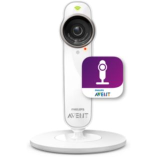 Avent Baby monitor