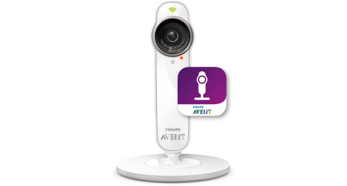 Avent Camara Vigilabebes Dect Scd 835/26 - Comprar ahora.