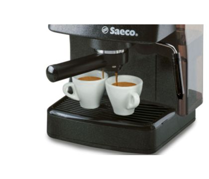 Via Veneto Cafetera espresso manual RI9345/01