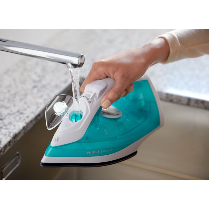 EasySpeed Steam iron GC1741 70 Philips
