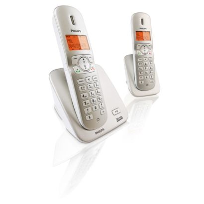 Philips Perfect sound