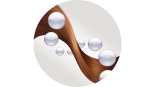 负离子养护，防止静电，打造顺滑无比、健康亮泽的秀发