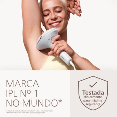 Philips Lumea IPL 7000