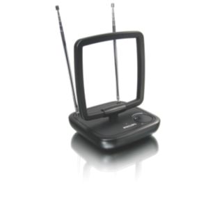 Digitalna televizijska antena
