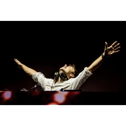 Fones de ouvido profissionais para DJs